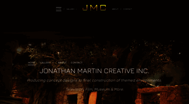 jonathanmartincreative.com