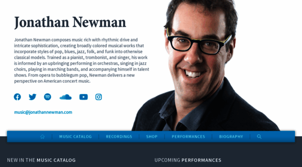 jonathannewman.com