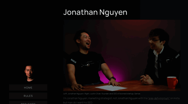 jonathannguyen.net