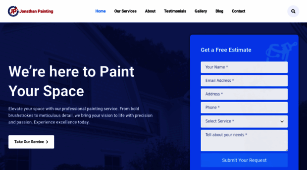 jonathanpainting.com