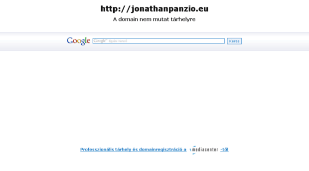 jonathanpanzio.eu