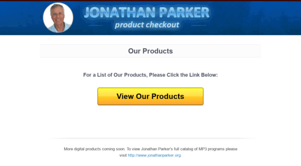 jonathanparkercheckout.com