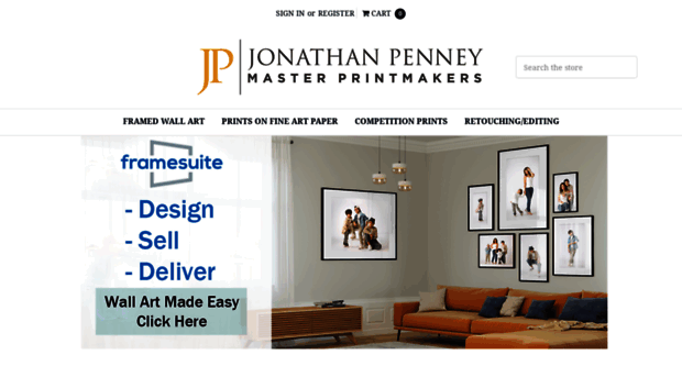 jonathanpenney.com