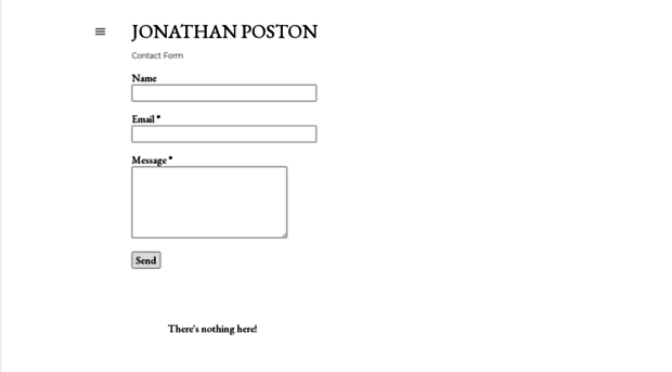 jonathanposton.com