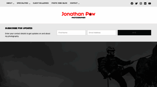 jonathanpow.com