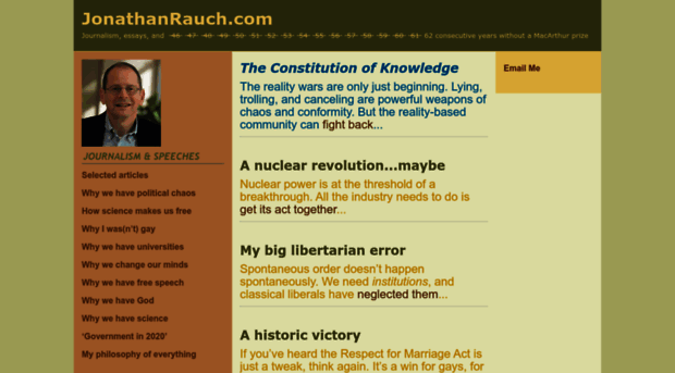 jonathanrauch.com