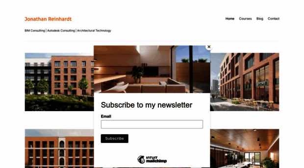 jonathanreinhardt.com