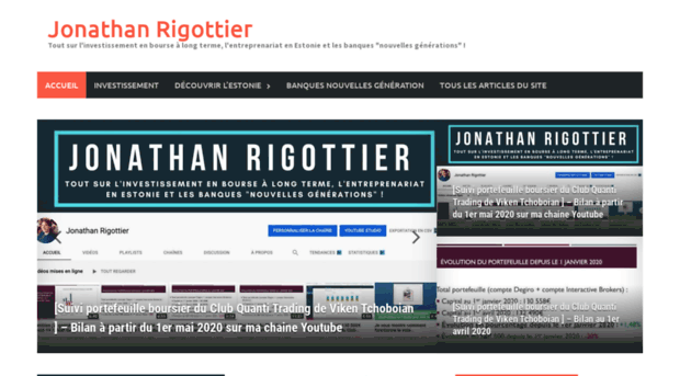 jonathanrigottier.com