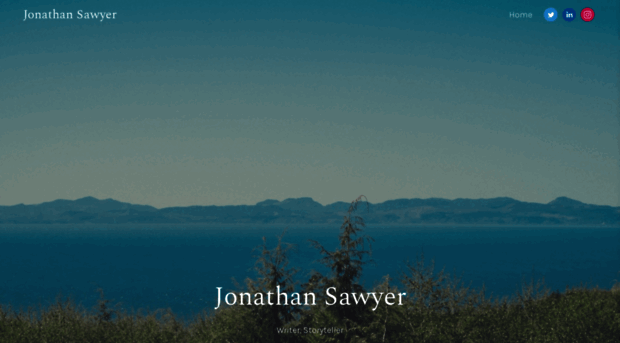 jonathanrsawyer.com