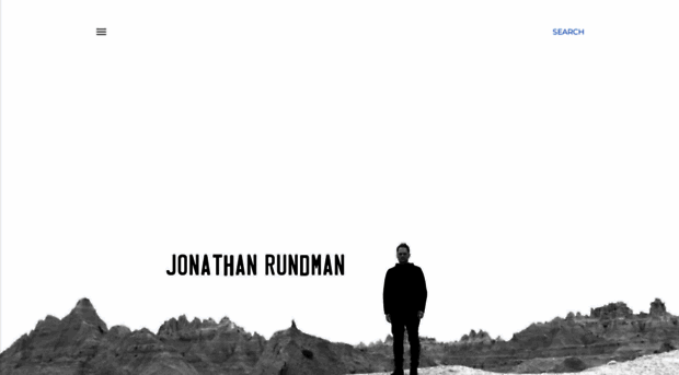 jonathanrundman.blogspot.com