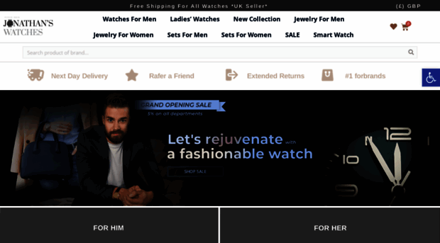 jonathans-watches.co.uk