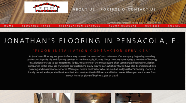 jonathansflooring.com