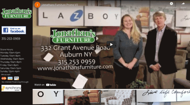 jonathansfurniture.com