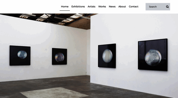 jonathansmartgallery.com