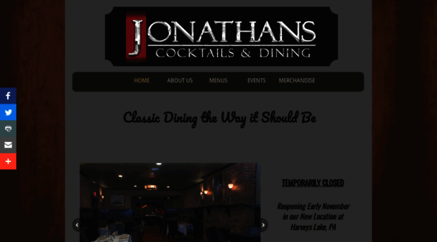 jonathansnepa.com