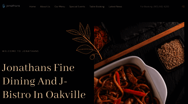 jonathansofoakville.com