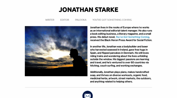 jonathanstarke.com