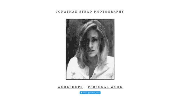 jonathanstead.com