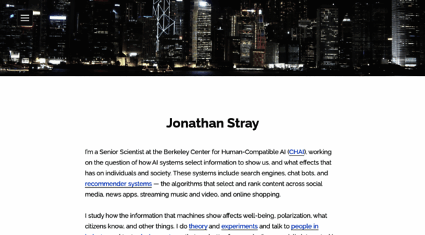 jonathanstray.com