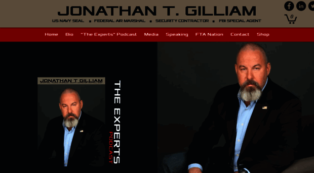 jonathantgilliam.com