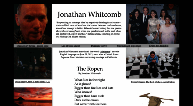 jonathanwhitcomb.com