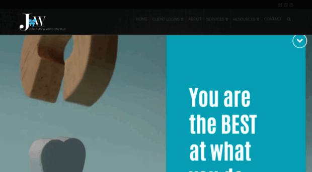 jonathanwhitecpa.com