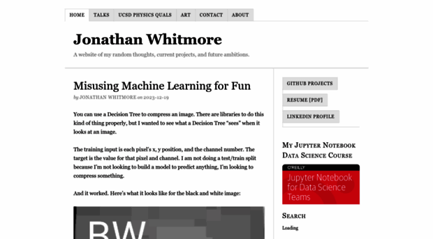 jonathanwhitmore.com