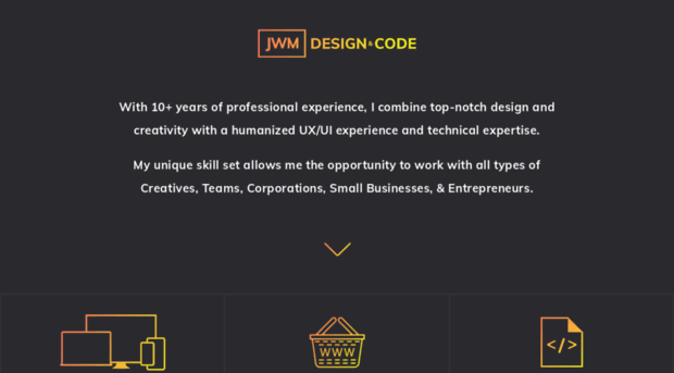 jonathanwmoore.com