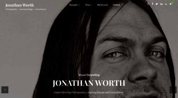 jonathanworth.org