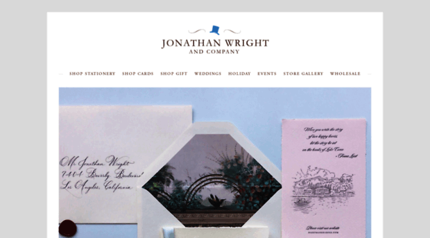 jonathanwright.com