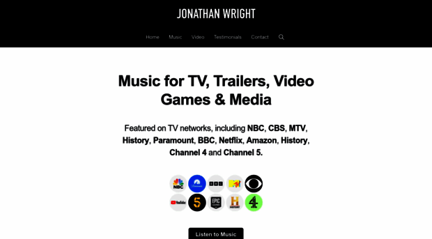 jonathanwrightmusic.com