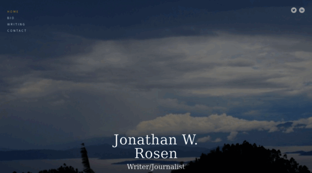 jonathanwrosen.com