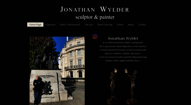 jonathanwylder.com