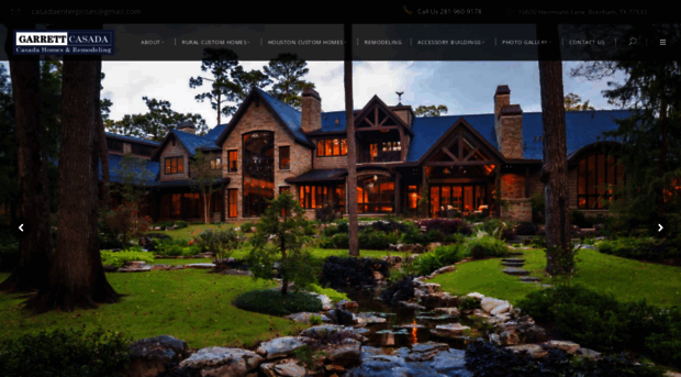 jonathoncustomhomes.com