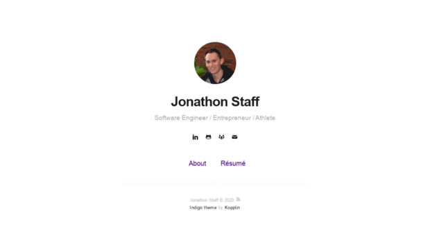 jonathonstaff.com