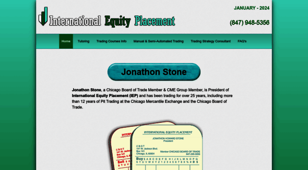 jonathonstone.com