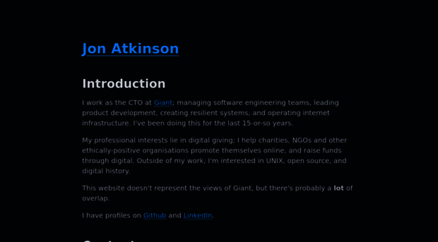 jonatkinson.co.uk