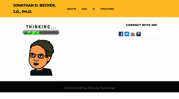 jonbecker.net