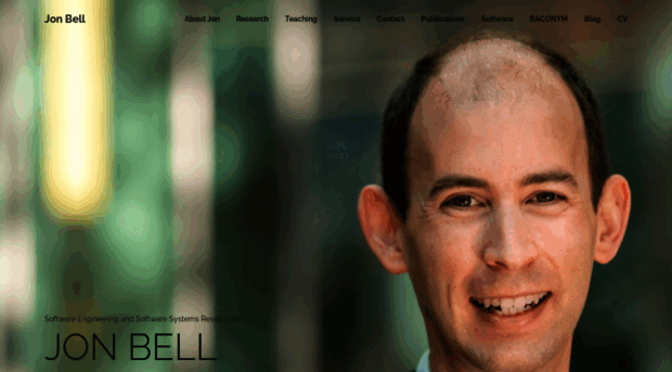 jonbell.net