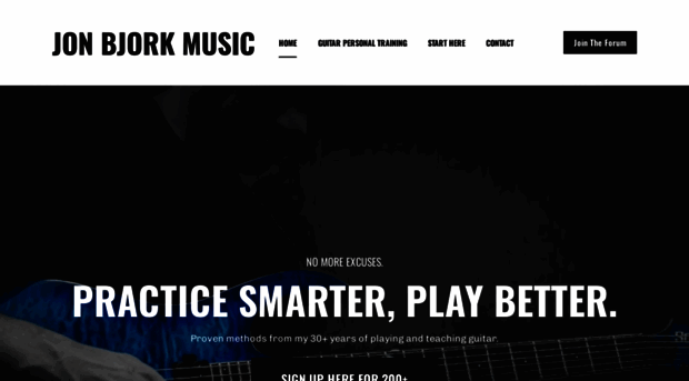 jonbjork.teachable.com