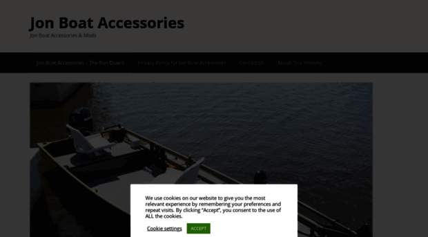 jonboataccessories.com