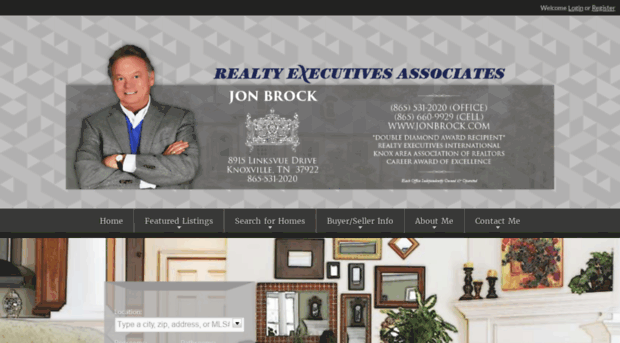 jonbrock.com