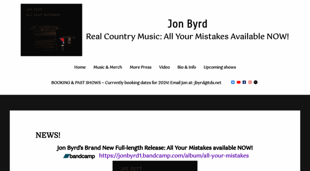 jonbyrd.com