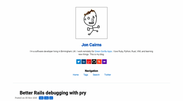 joncairns.com