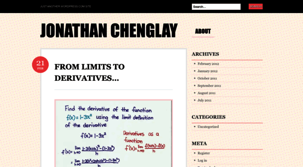 jonchenglay.wordpress.com