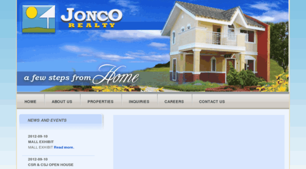 joncorealty.com