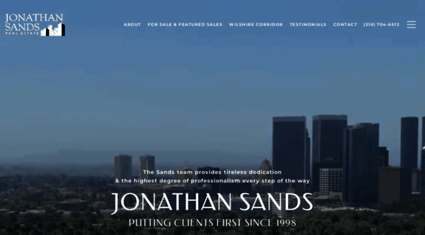 joncsands.com