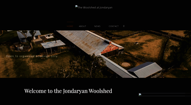 jondaryanwoolshed.com.au