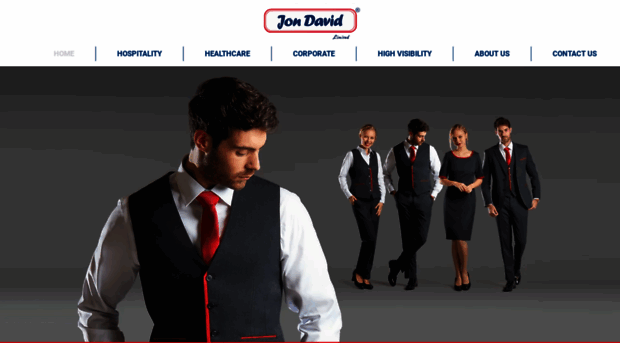 jondavidltd.com