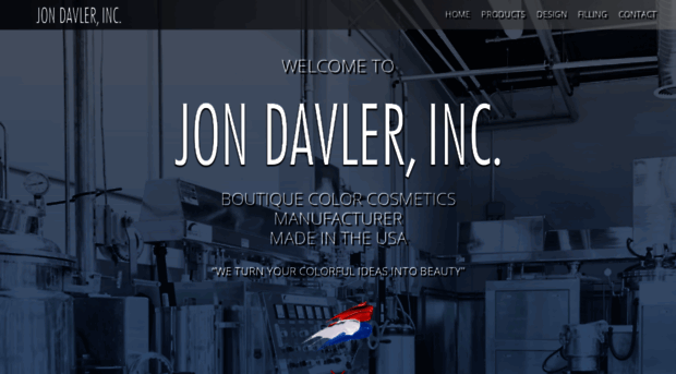 jondavler.com